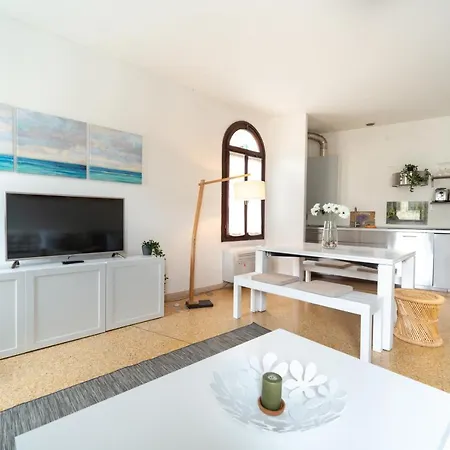 Tabacchi446 Apartment Venice Exterior photo