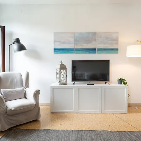 Tabacchi446 Apartment Venice Exterior photo