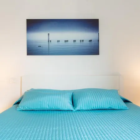 Tabacchi446 Apartment Venice Exterior photo