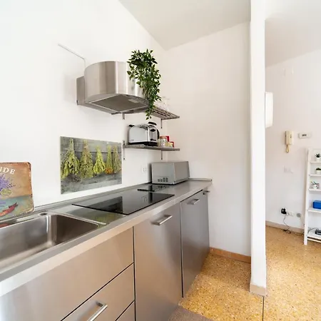 Tabacchi446 Apartment Venice Exterior photo