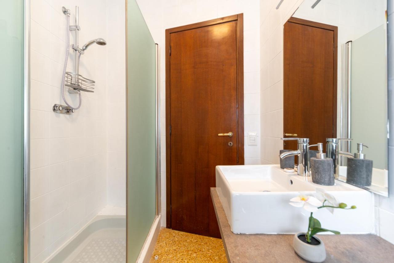 Tabacchi446 Apartment Venedig